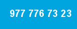 977 776 73 23